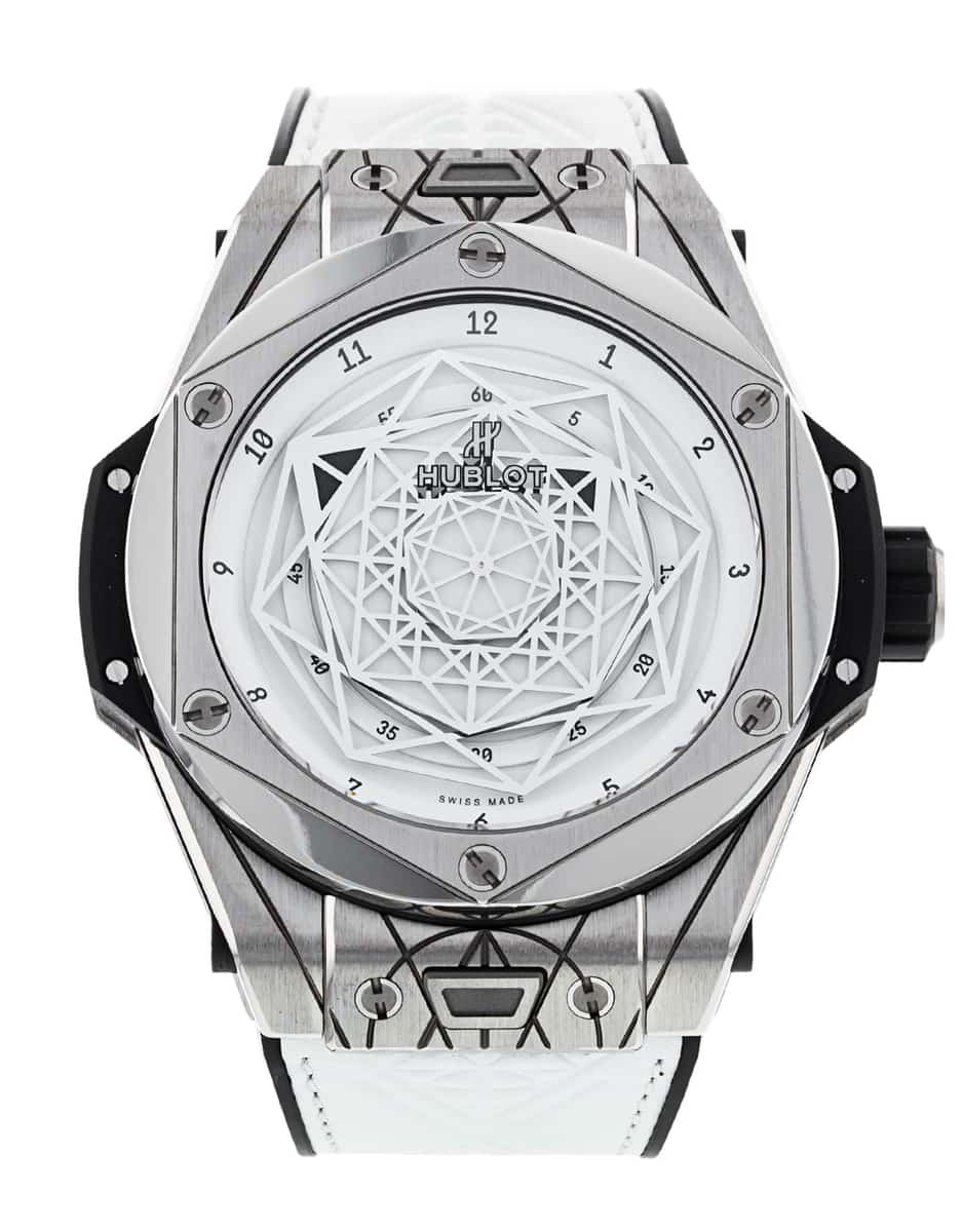 Gebrauchte Hublot Big Bang 415.NX.2027.VR.MXM18 Watchfinder Co